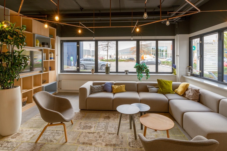 KantoorruimteaanReactorweg 301<br/> inUtrecht KantoorruimteaanReactorweg 301<br/> inUtrecht
