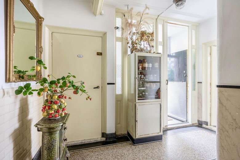 WinkelruimteaanDorpsstraat 12<br/> inKrimpen aan de Lek