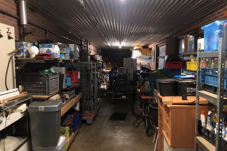 Opslagruimte Deurne - Milhezerweg 76 - Foto 15