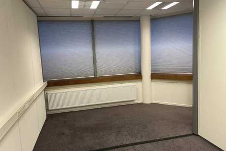 KantoorruimteaanProvincialeweg 144 Advertentie<br/> inVeldhoven