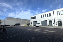 Bedrijfsruimte Almere - Bolderweg 18 B 10 - Foto 1