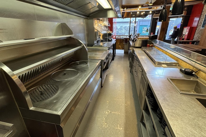 HorecaaanPlein 3<br/> inDen Haag