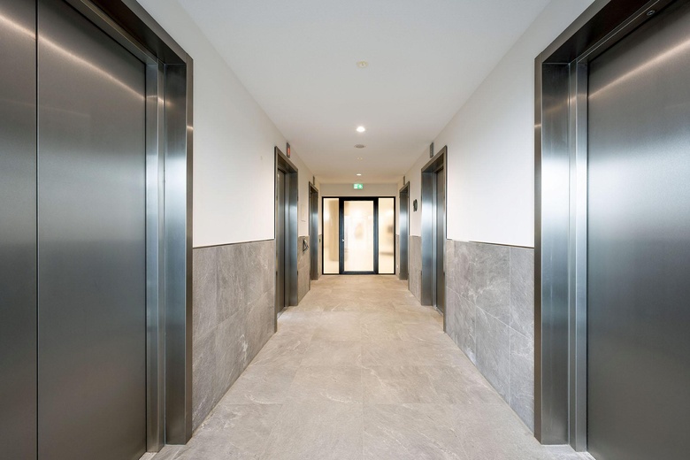 KantoorruimteaanHaaksbergweg 4 - 98<br/> inAmsterdam