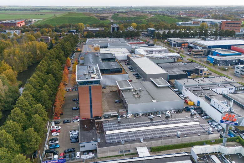 BedrijfsruimteaanAstronaut 26 B<br/> inAmersfoort