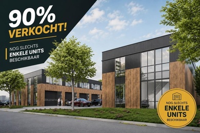 Bedrijfsruimte Mercuriusstraat 42, Doetinchem | Bedrijfspand.com
