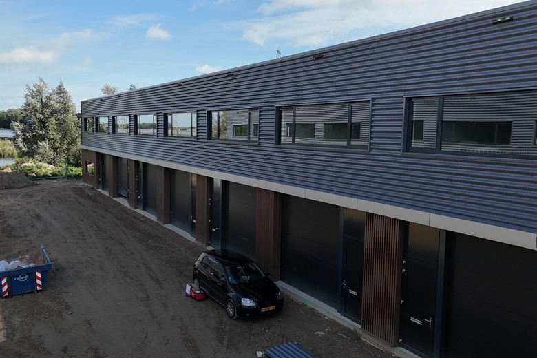 Bedrijfsruimte Nijmegen - Bijsterhuizen 1148 G 31 - Foto 3