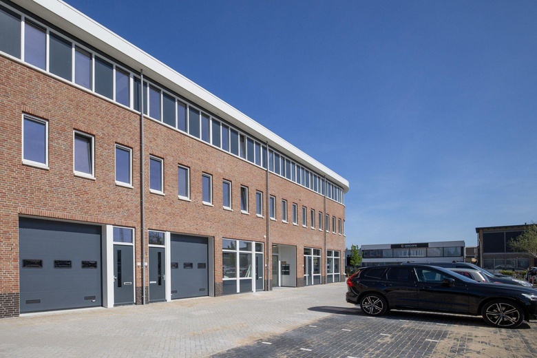 BedrijfsruimteaanNijverheidslaan 2 A 11<br/> inWeesp