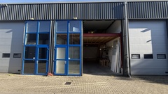 Bedrijfsruimte te koop Heiloo - De Hoefsmid 33 m