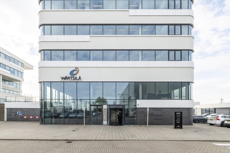 KantoorruimteaanHavenstraat 21 A<br/> inSchiedam KantoorruimteaanHavenstraat 21 A<br/> inSchiedam