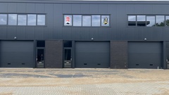 Bedrijfsruimte te koop Dordrecht - Kamerlingh Onnesweg 2 C 6
