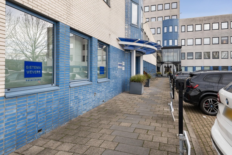 KantoorruimteaanPrins Willem-Alexanderlaan 717<br/> inApeldoorn