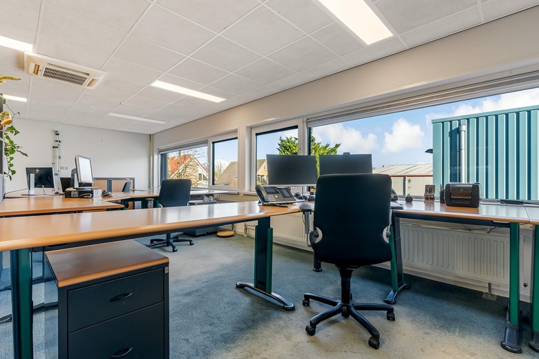 BedrijfsruimteaanZuiveringweg 90 - 92<br/> inLelystad