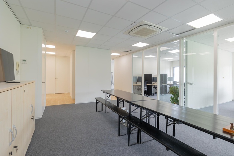 KantoorruimteaanFlevoweg 11 E<br/> inLeiden