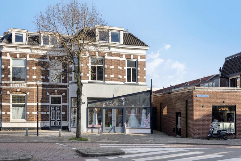 WinkelruimteaanPrinses Julianaplein 67<br/> inAmersfoort