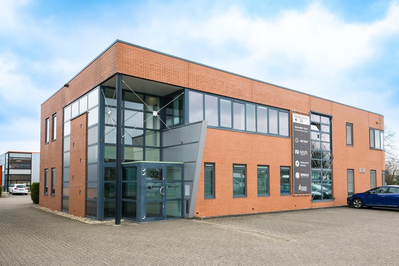 KantoorruimteaanBroekstraat 32<br/> inAalten KantoorruimteaanBroekstraat 32<br/> inAalten