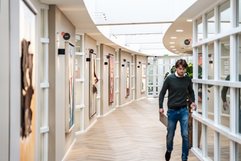 KantoorruimteaanArlandaweg 92<br/> inAmsterdam