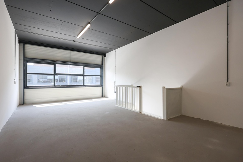 Bedrijfsruimte Nieuw-Vennep - Haverstraat 5 F - Foto 11