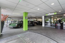 Bekijk foto 5 van A. van Leeuwenhoekweg 1 - 5