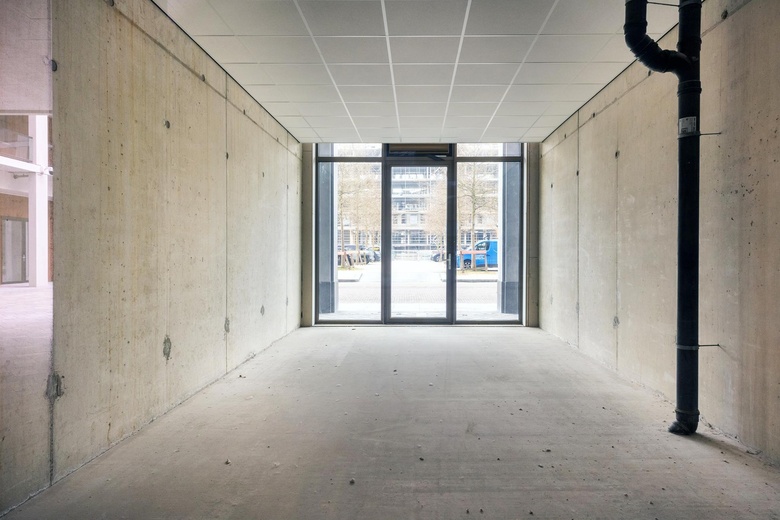 HorecaaanBerlijnplein 10<br/> inUtrecht