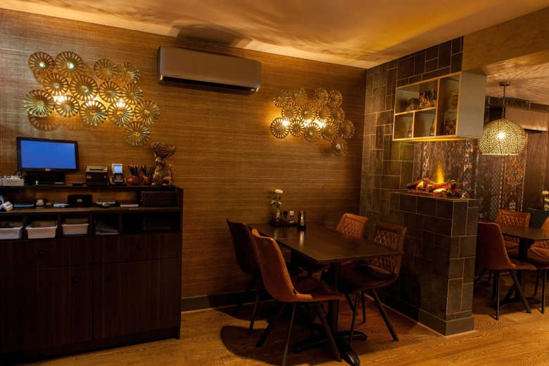 HorecaaanStationsstraat 17<br/> inDeurne