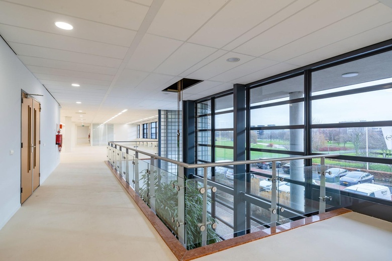 KantoorruimteaanBeechavenue 97 - 115<br/> inSchiphol-Rijk