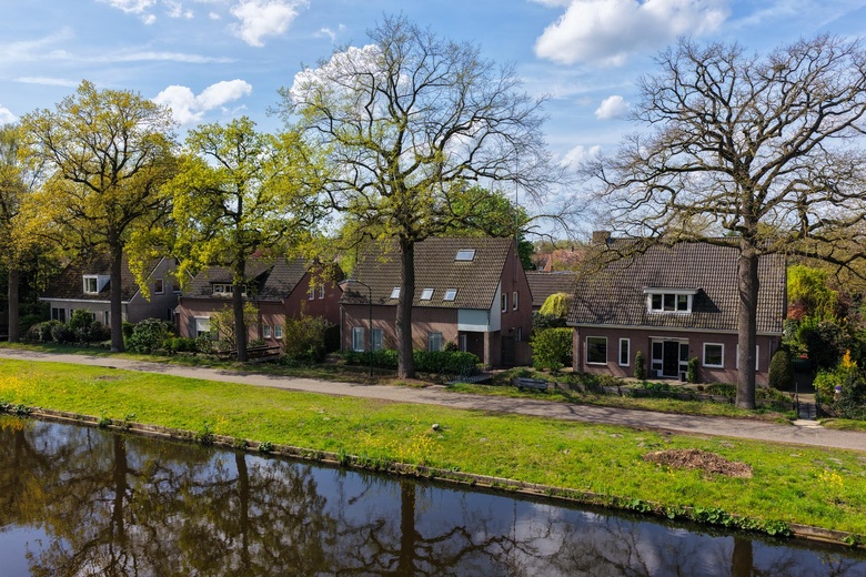 Bedrijfsruimte Beek en Donk - Beekerheide 50 - Foto 24