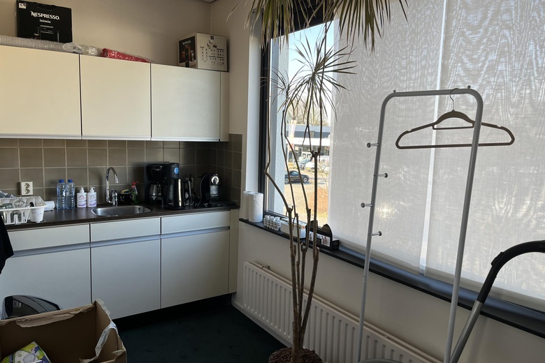 KantoorruimteaanKapitein Hatterasstraat 30<br/> inTilburg KantoorruimteaanKapitein Hatterasstraat 30<br/> inTilburg