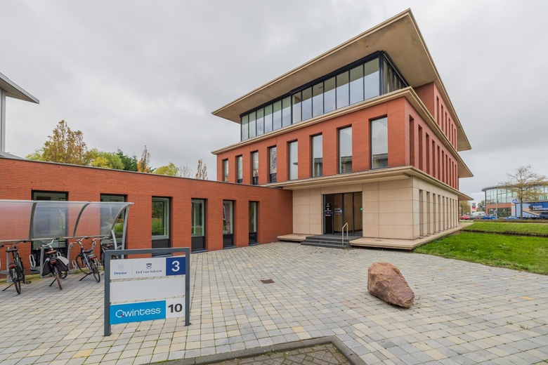 KantoorruimteaanJonckerweg 10<br/> inNoordwijk