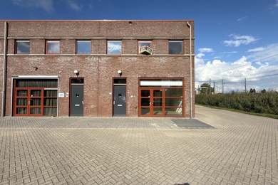 Bekijk foto 2 van De Corridor 12 a