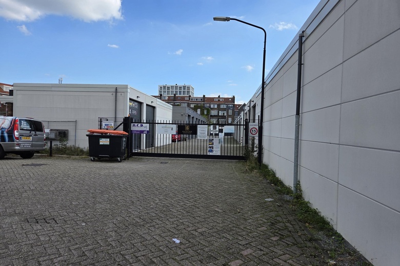 Bedrijfsruimte Dordrecht - Van Neurenburgpad 19 K 0 ong - Foto 11