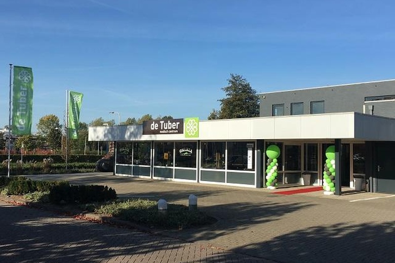 Bedrijfsruimte Winterswijk - Beatrixpark 24 - Foto 5