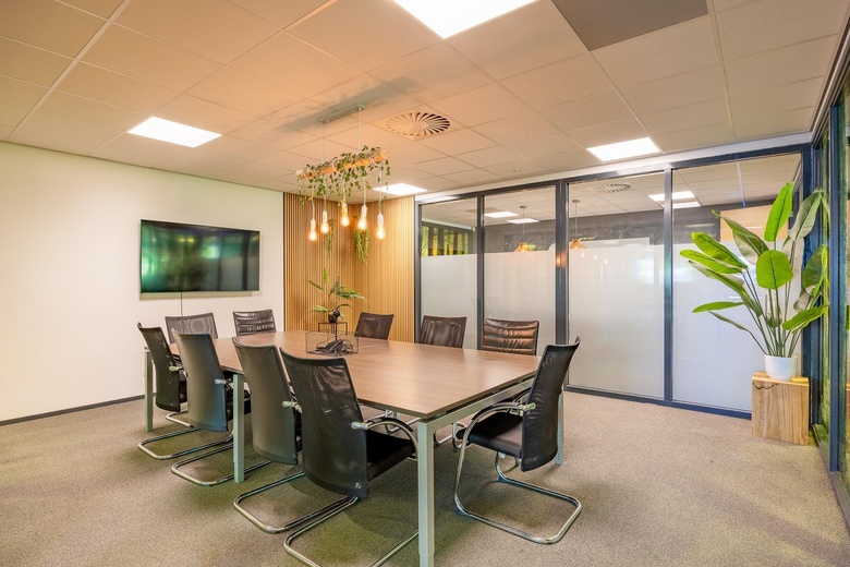 KantoorruimteaanKeizersveld 91<br/> inVenray