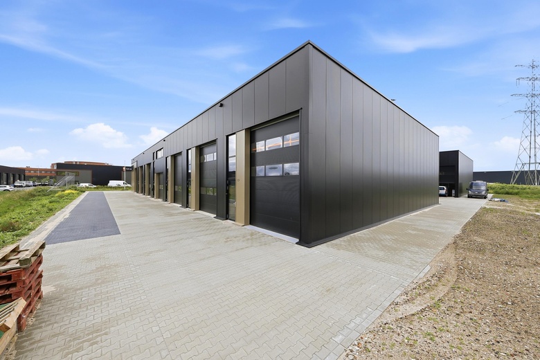Bedrijfsruimte Zutphen - Holtmede 10 e - Foto 4