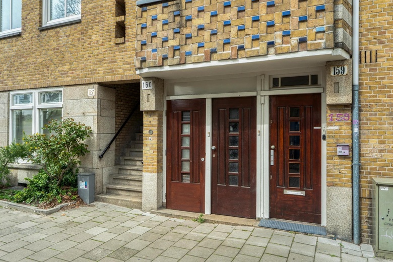 Bedrijfsruimte Amsterdam - Stadionkade 160 O - Foto 28