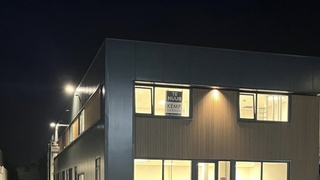 Bedrijfsruimte te huur Zoetermeer - Industrieweg 8 A