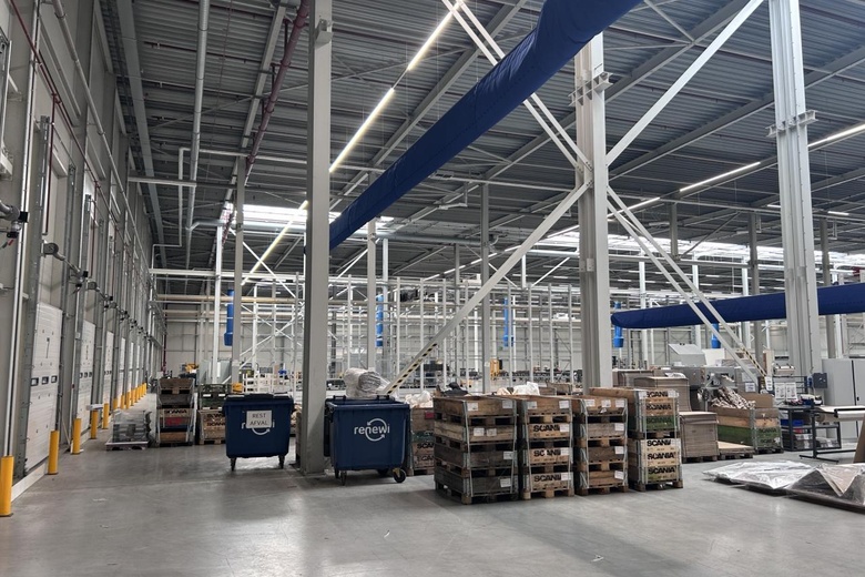 Bedrijfsruimte Oud-Gastel - Rietschotten 9 - Foto 7