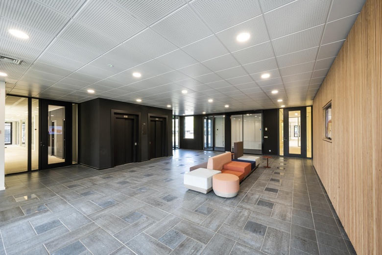 KantoorruimteaanTransistorstraat 2 A<br/> inAlmere