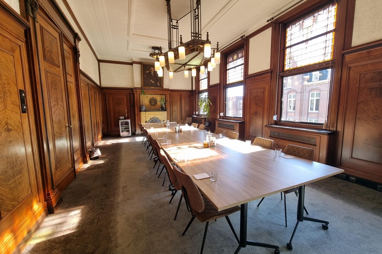 KantoorruimteaanCeresstraat 13<br/> inBreda KantoorruimteaanCeresstraat 13<br/> inBreda