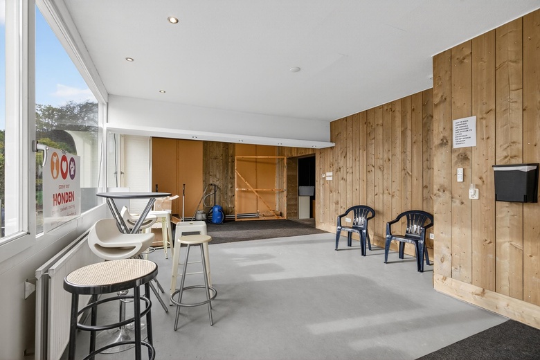 Bedrijfsruimte Hengelo - Hamerstraat 24 - Foto 7