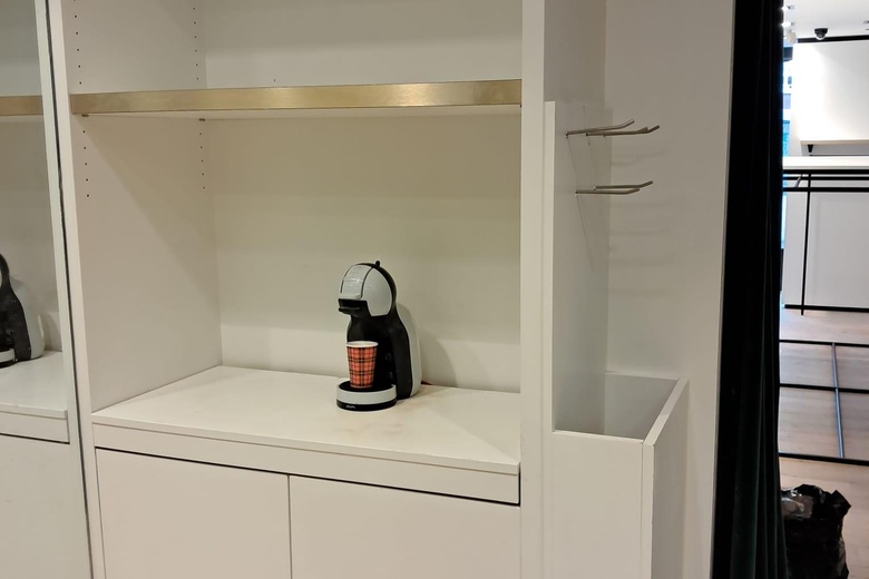 WinkelruimteaanMarkt 27<br/> inSint-Oedenrode