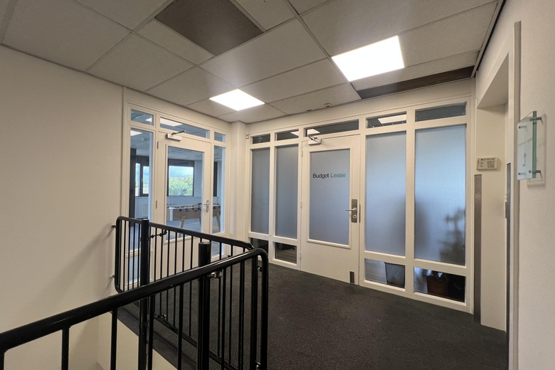 KantoorruimteaanStephensonweg 6<br/> inGorinchem