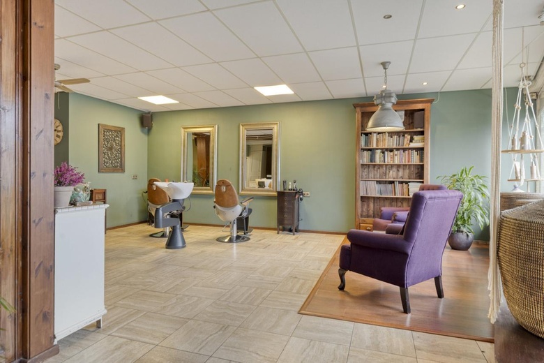 WinkelruimteaanSt Lucasplein 10<br/> inHoogerheide