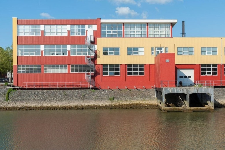 KantoorruimteaanPiekstraat 35<br/> inRotterdam KantoorruimteaanPiekstraat 35<br/> inRotterdam