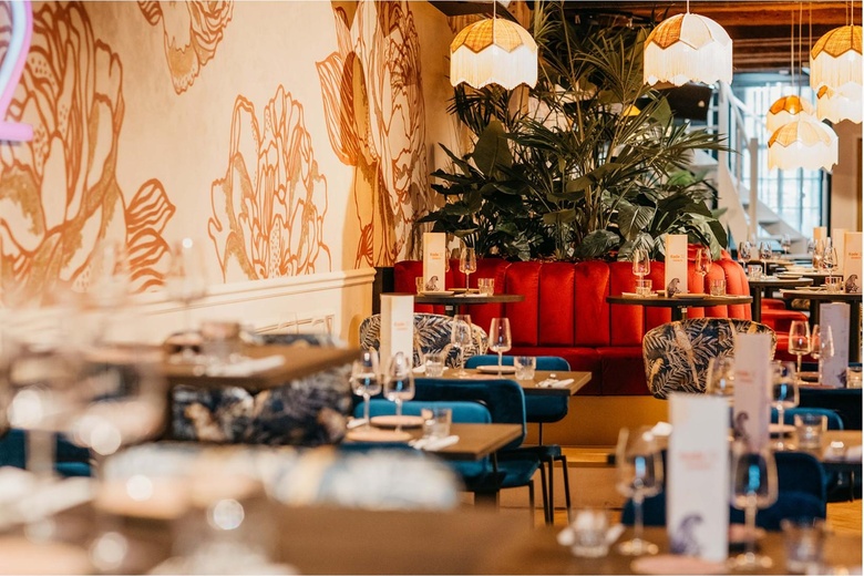 HorecaaanHouttuinen 32 B<br/> inDordrecht