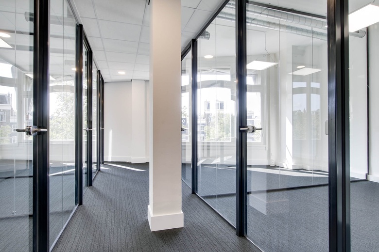 KantoorruimteaanSingel 373 B<br/> inAmsterdam