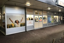 Winkelruimte te koop Dordrecht - Damplein 30