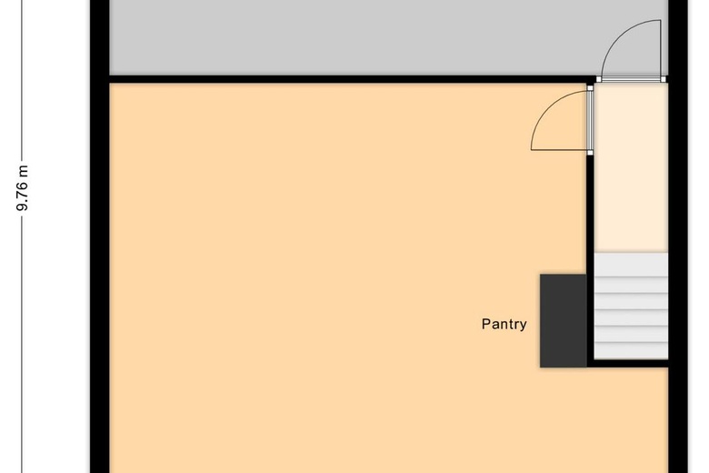 BedrijfsruimteaanBakkenzuigerstraat 36<br/> inAlmere