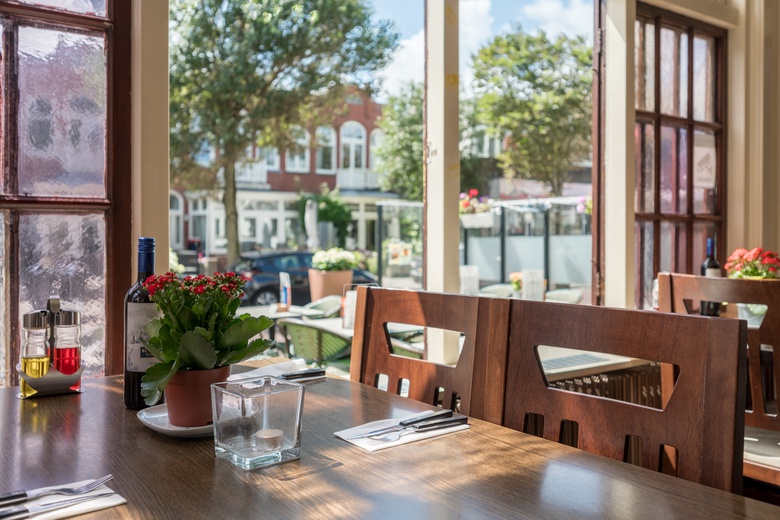 HorecaaanZeestraat 55a<br/> inZandvoort