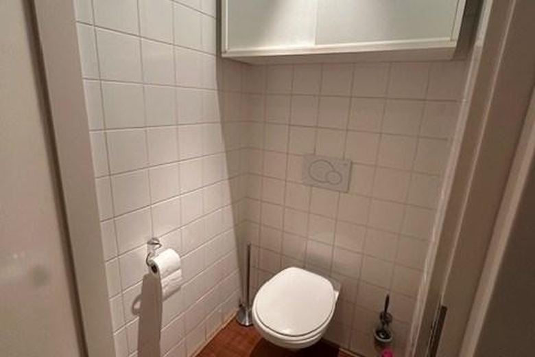 WinkelruimteaanDorpsstraat 13<br/> inNieuwegein