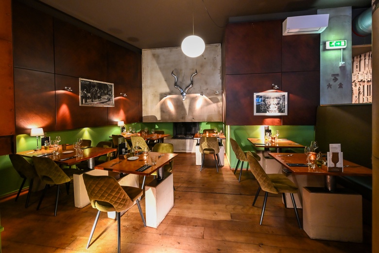 Horeca Kerkrade - Markt 43 - Foto 5